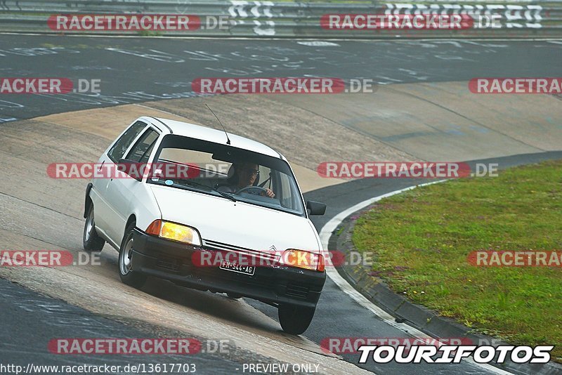 Bild #13617703 - Touristenfahrten Nürburgring Nordschleife (08.07.2021)