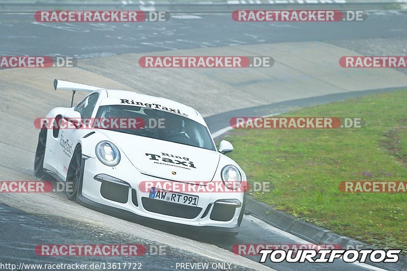 Bild #13617722 - Touristenfahrten Nürburgring Nordschleife (08.07.2021)