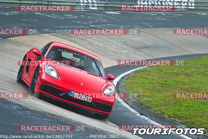 Bild #13617757 - Touristenfahrten Nürburgring Nordschleife (08.07.2021)