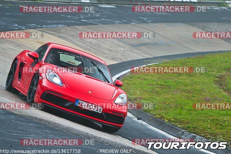 Bild #13617758 - Touristenfahrten Nürburgring Nordschleife (08.07.2021)