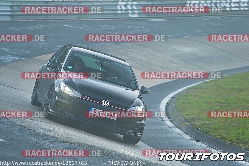 Bild #13617783 - Touristenfahrten Nürburgring Nordschleife (08.07.2021)