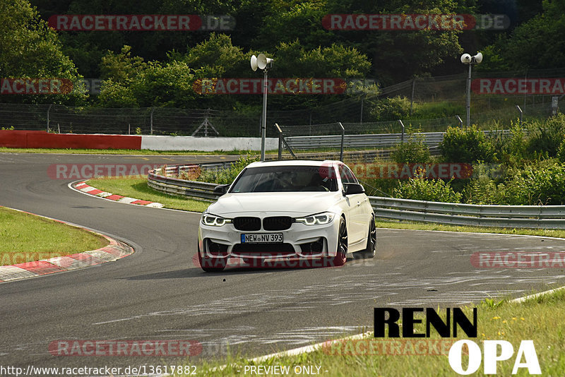 Bild #13617882 - Touristenfahrten Nürburgring Nordschleife (10.07.2021)