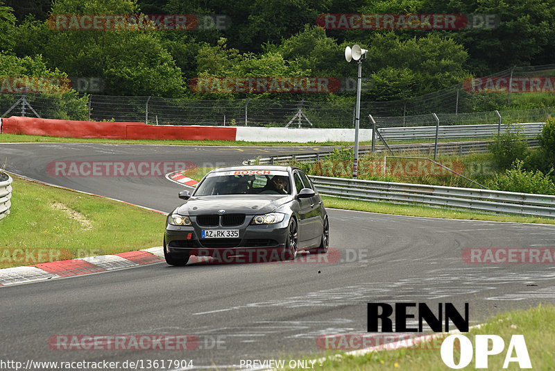 Bild #13617904 - Touristenfahrten Nürburgring Nordschleife (10.07.2021)