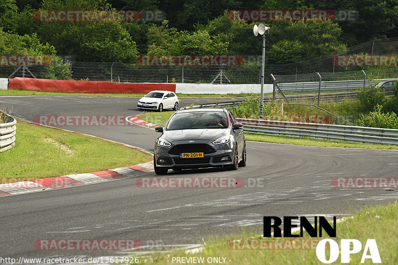 Bild #13617926 - Touristenfahrten Nürburgring Nordschleife (10.07.2021)