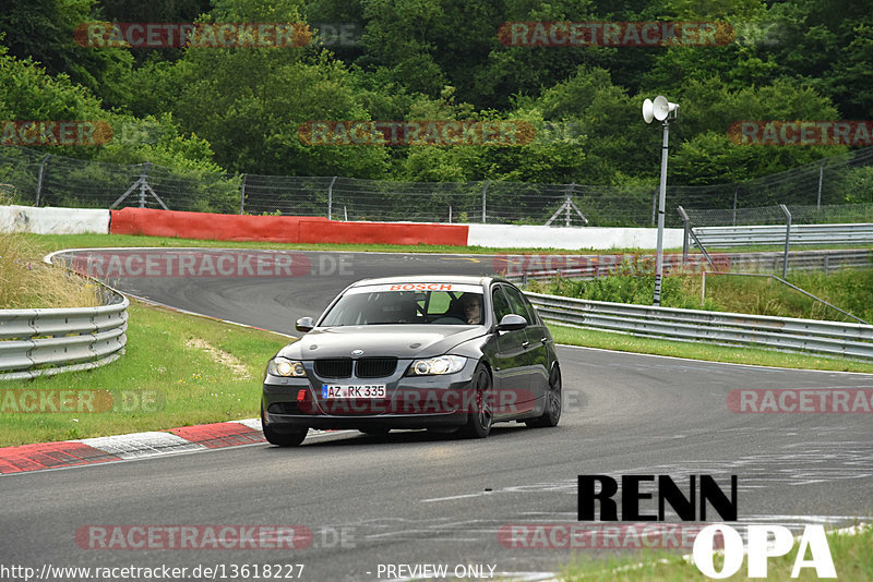 Bild #13618227 - Touristenfahrten Nürburgring Nordschleife (10.07.2021)