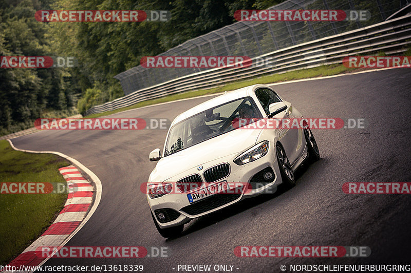 Bild #13618339 - Touristenfahrten Nürburgring Nordschleife (10.07.2021)