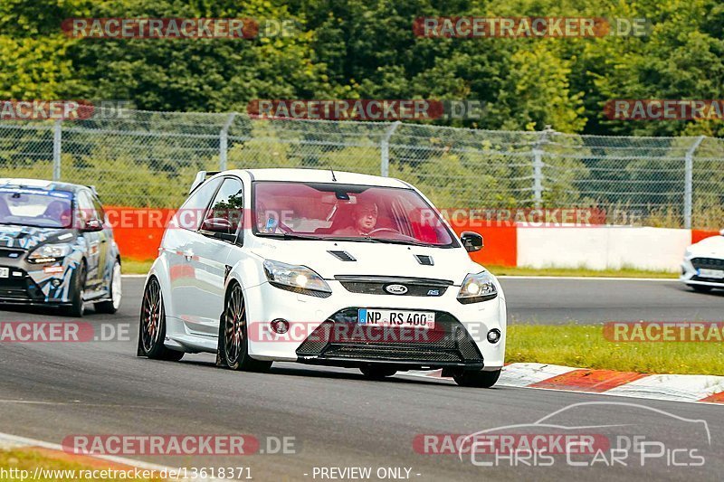 Bild #13618371 - Touristenfahrten Nürburgring Nordschleife (10.07.2021)