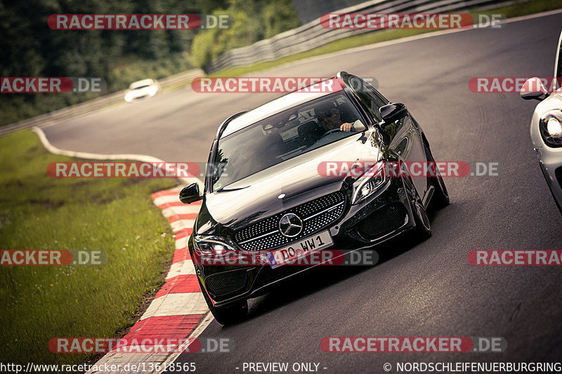 Bild #13618565 - Touristenfahrten Nürburgring Nordschleife (10.07.2021)