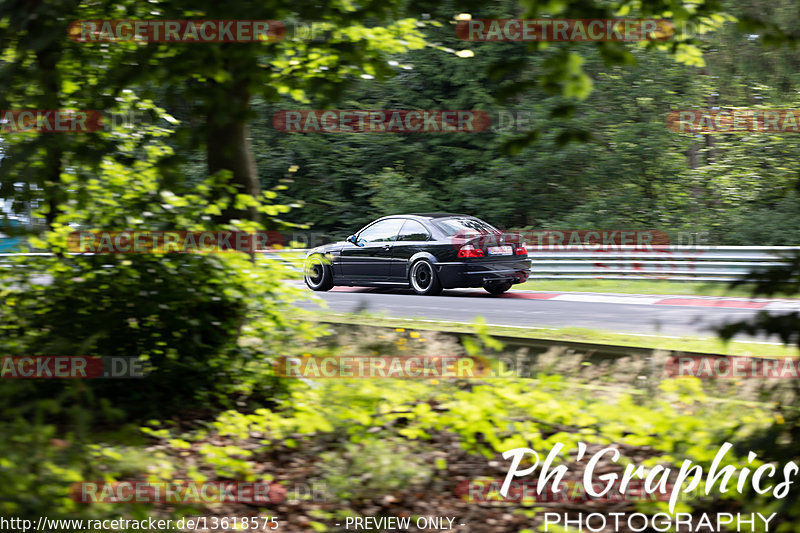 Bild #13618575 - Touristenfahrten Nürburgring Nordschleife (10.07.2021)