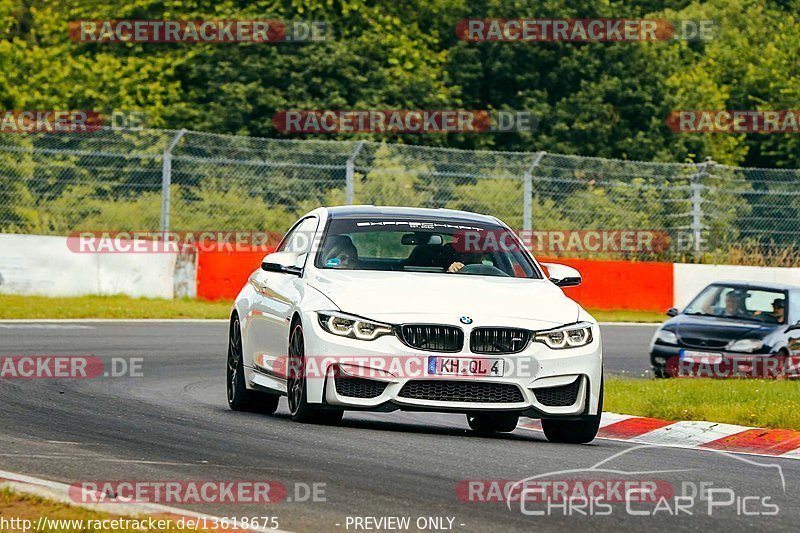 Bild #13618675 - Touristenfahrten Nürburgring Nordschleife (10.07.2021)