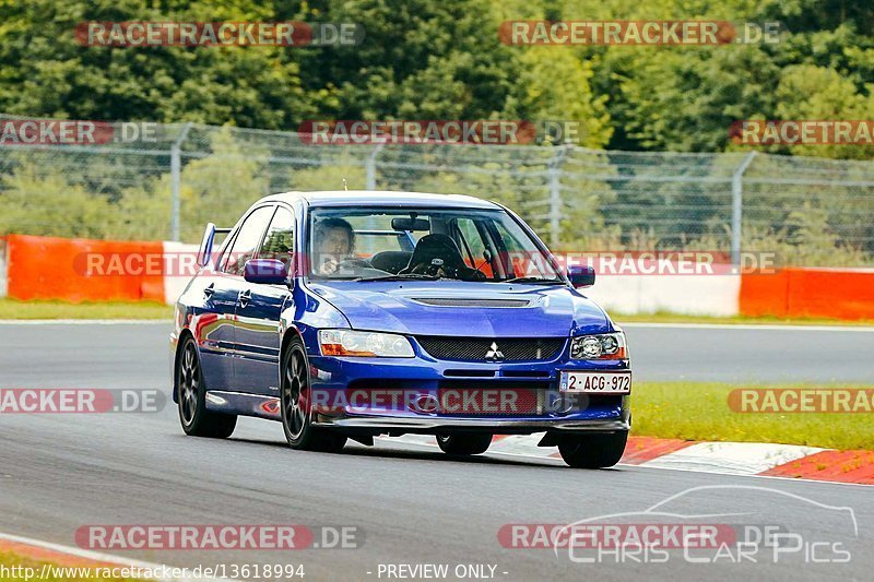 Bild #13618994 - Touristenfahrten Nürburgring Nordschleife (10.07.2021)