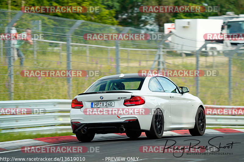 Bild #13619010 - Touristenfahrten Nürburgring Nordschleife (10.07.2021)