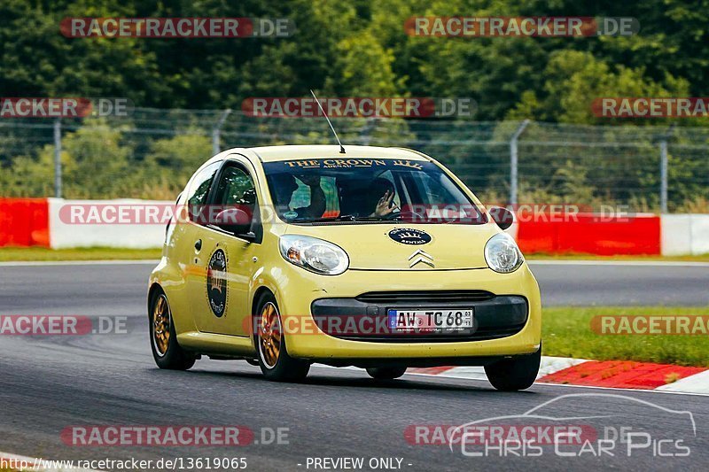 Bild #13619065 - Touristenfahrten Nürburgring Nordschleife (10.07.2021)