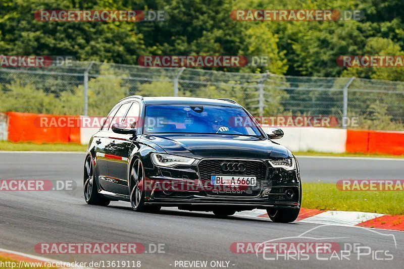 Bild #13619118 - Touristenfahrten Nürburgring Nordschleife (10.07.2021)