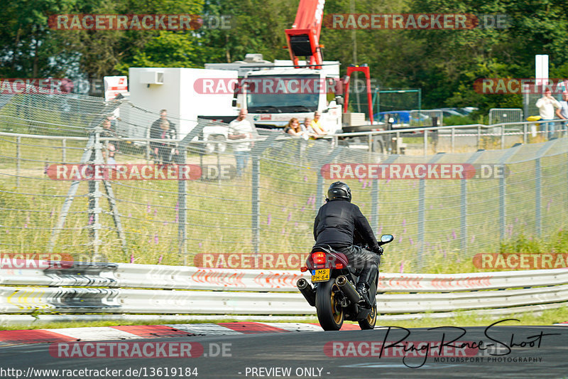 Bild #13619184 - Touristenfahrten Nürburgring Nordschleife (10.07.2021)