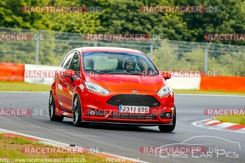 Bild #13619226 - Touristenfahrten Nürburgring Nordschleife (10.07.2021)