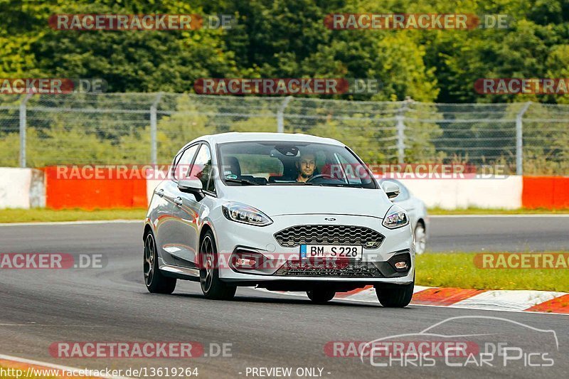 Bild #13619264 - Touristenfahrten Nürburgring Nordschleife (10.07.2021)