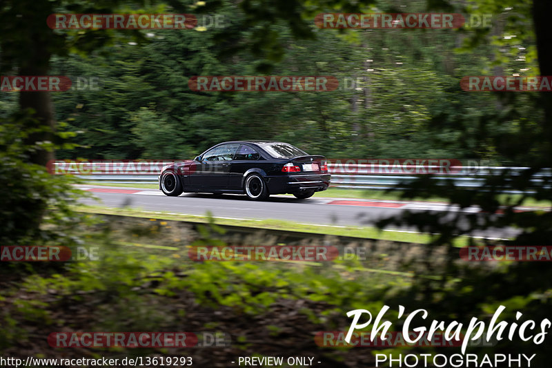 Bild #13619293 - Touristenfahrten Nürburgring Nordschleife (10.07.2021)