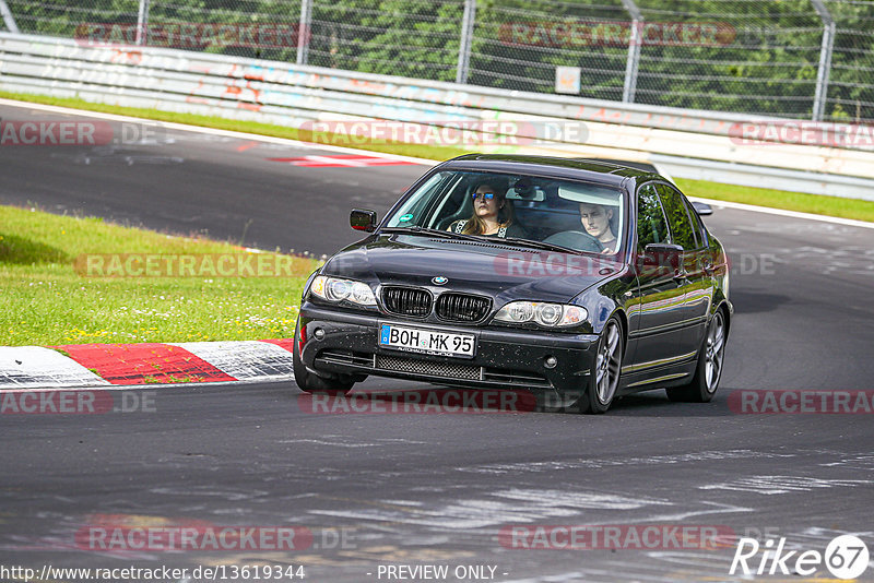 Bild #13619344 - Touristenfahrten Nürburgring Nordschleife (10.07.2021)