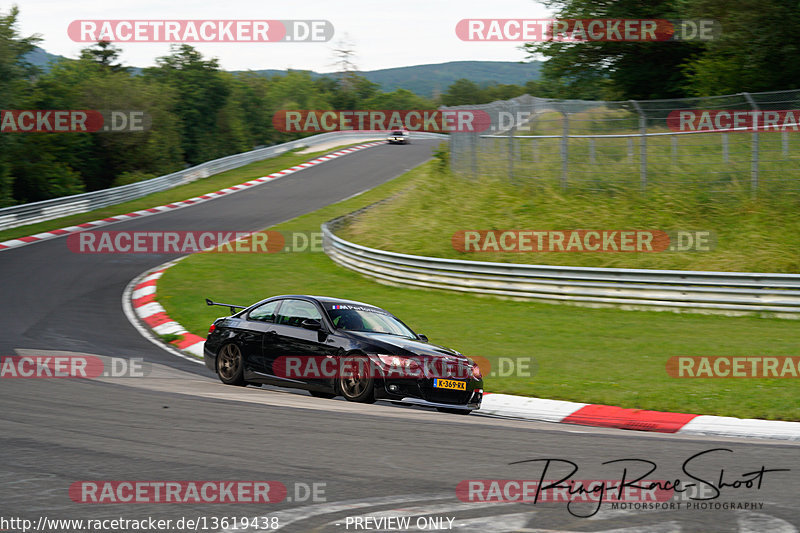 Bild #13619438 - Touristenfahrten Nürburgring Nordschleife (10.07.2021)