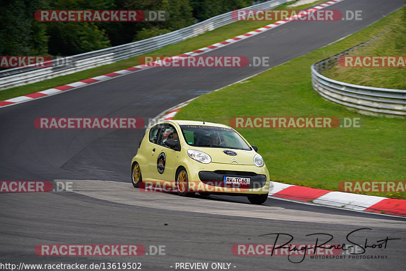 Bild #13619502 - Touristenfahrten Nürburgring Nordschleife (10.07.2021)