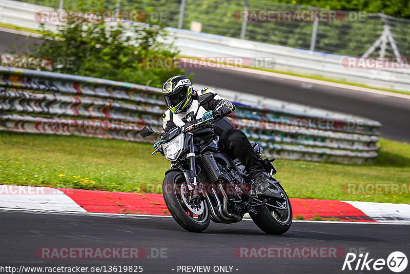 Bild #13619825 - Touristenfahrten Nürburgring Nordschleife (10.07.2021)