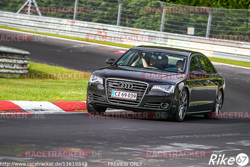 Bild #13619848 - Touristenfahrten Nürburgring Nordschleife (10.07.2021)