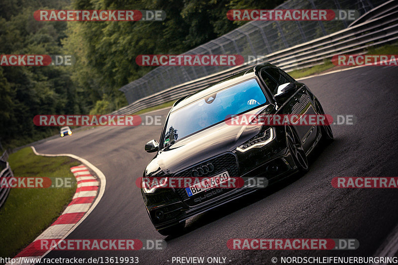 Bild #13619933 - Touristenfahrten Nürburgring Nordschleife (10.07.2021)