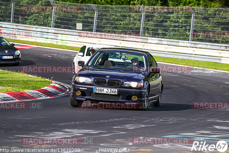 Bild #13620200 - Touristenfahrten Nürburgring Nordschleife (10.07.2021)