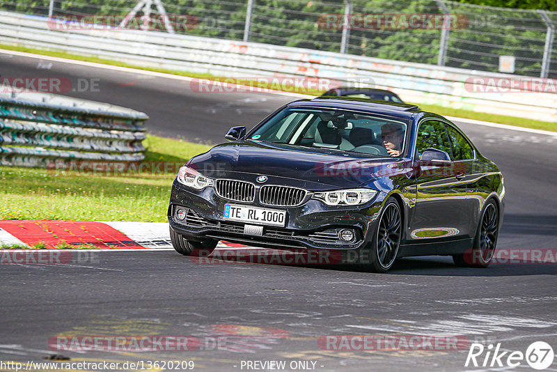 Bild #13620209 - Touristenfahrten Nürburgring Nordschleife (10.07.2021)