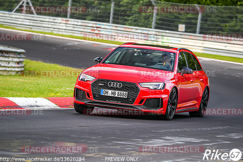 Bild #13620254 - Touristenfahrten Nürburgring Nordschleife (10.07.2021)