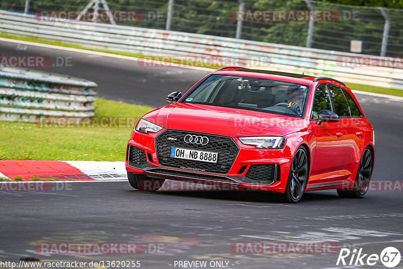 Bild #13620255 - Touristenfahrten Nürburgring Nordschleife (10.07.2021)