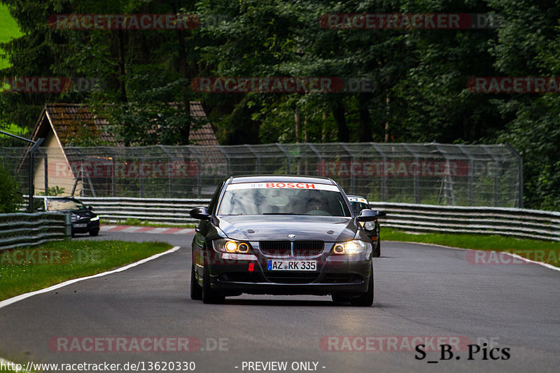 Bild #13620330 - Touristenfahrten Nürburgring Nordschleife (10.07.2021)