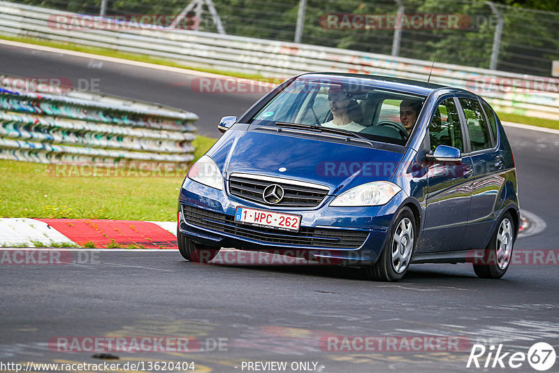 Bild #13620404 - Touristenfahrten Nürburgring Nordschleife (10.07.2021)