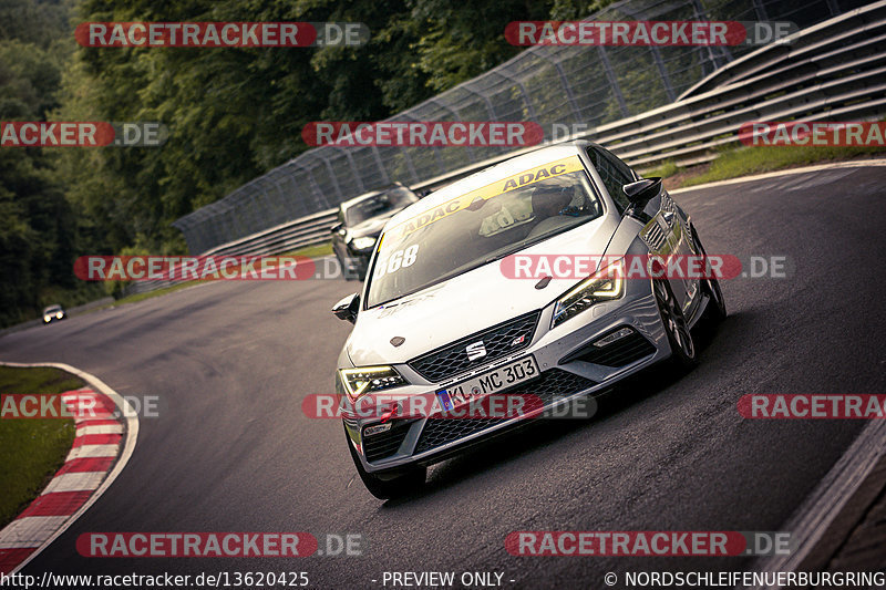 Bild #13620425 - Touristenfahrten Nürburgring Nordschleife (10.07.2021)