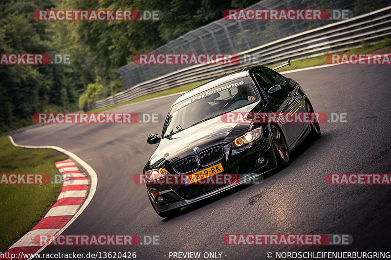 Bild #13620426 - Touristenfahrten Nürburgring Nordschleife (10.07.2021)