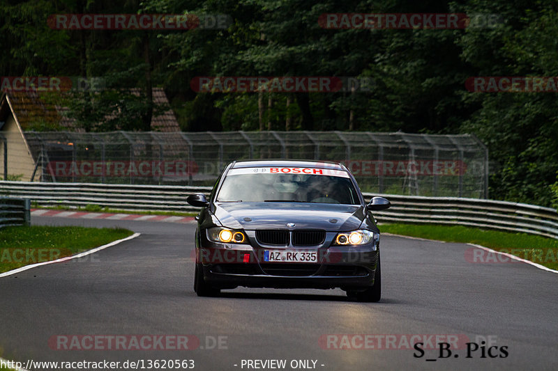 Bild #13620563 - Touristenfahrten Nürburgring Nordschleife (10.07.2021)