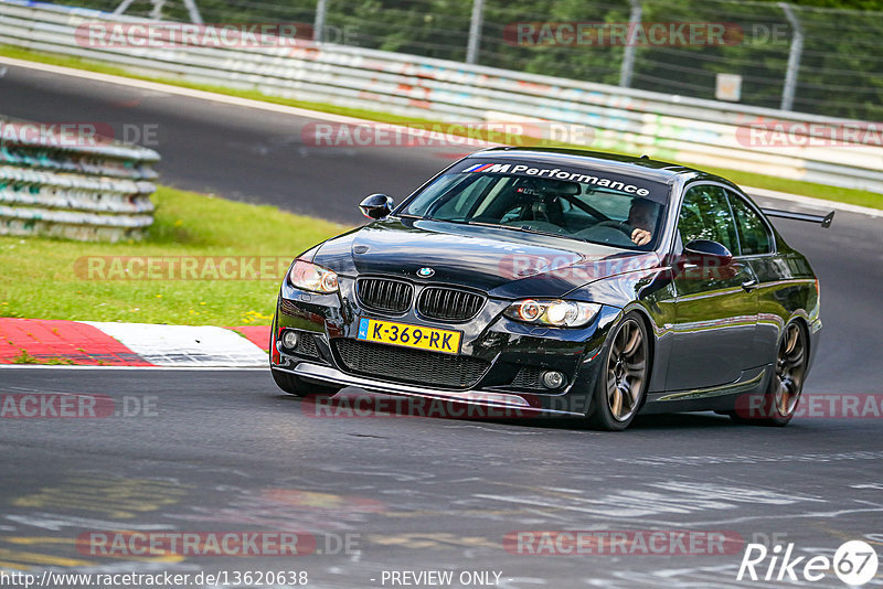 Bild #13620638 - Touristenfahrten Nürburgring Nordschleife (10.07.2021)