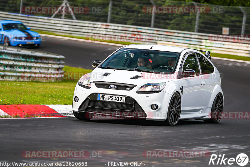 Bild #13620668 - Touristenfahrten Nürburgring Nordschleife (10.07.2021)