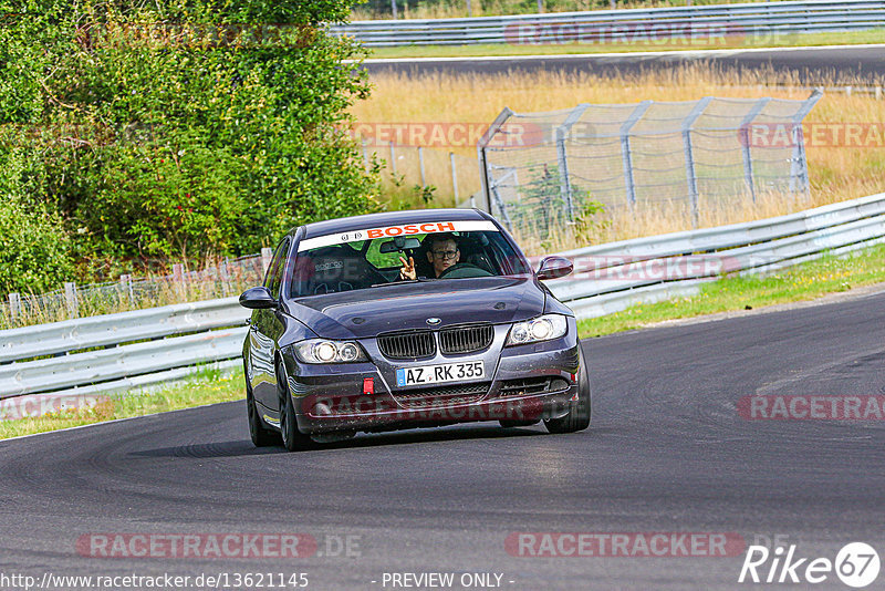 Bild #13621145 - Touristenfahrten Nürburgring Nordschleife (10.07.2021)