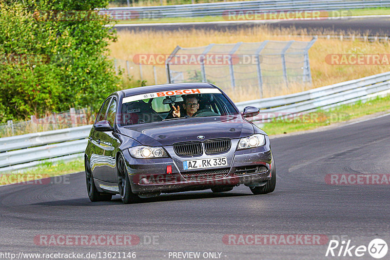 Bild #13621146 - Touristenfahrten Nürburgring Nordschleife (10.07.2021)