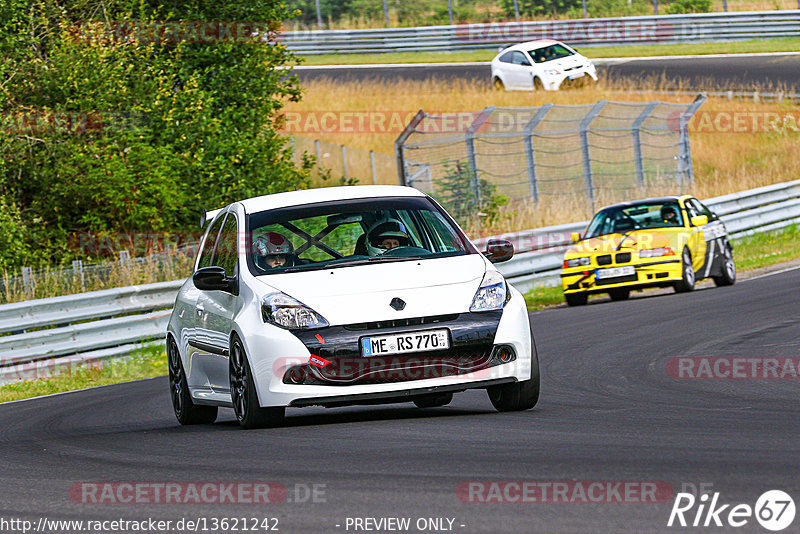 Bild #13621242 - Touristenfahrten Nürburgring Nordschleife (10.07.2021)