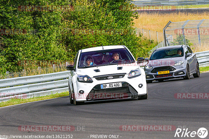 Bild #13621252 - Touristenfahrten Nürburgring Nordschleife (10.07.2021)