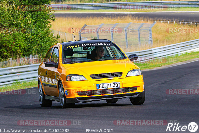 Bild #13621282 - Touristenfahrten Nürburgring Nordschleife (10.07.2021)