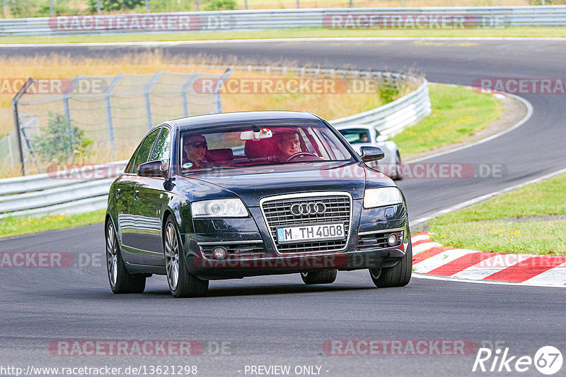 Bild #13621298 - Touristenfahrten Nürburgring Nordschleife (10.07.2021)