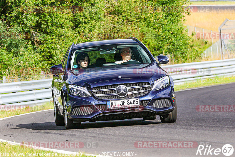 Bild #13621318 - Touristenfahrten Nürburgring Nordschleife (10.07.2021)