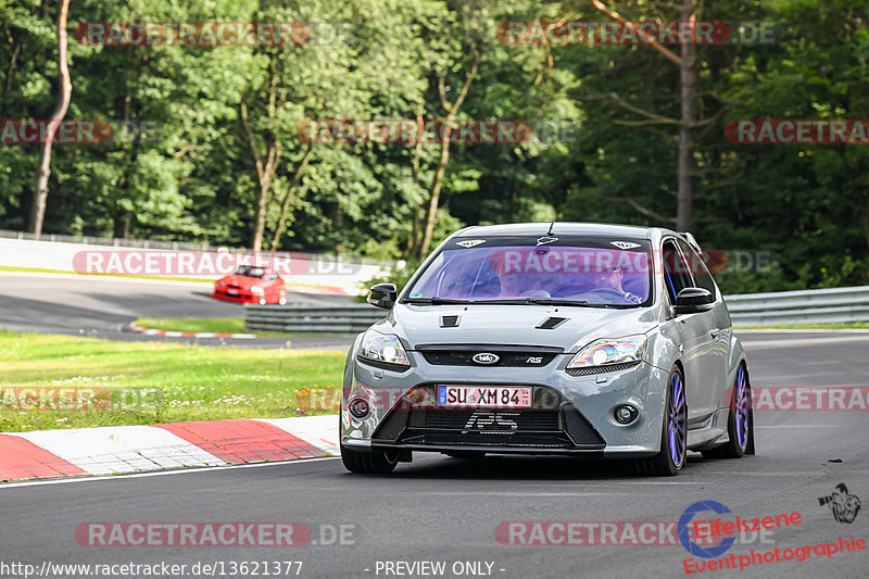 Bild #13621377 - Touristenfahrten Nürburgring Nordschleife (10.07.2021)