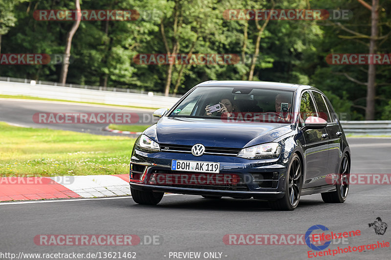 Bild #13621462 - Touristenfahrten Nürburgring Nordschleife (10.07.2021)