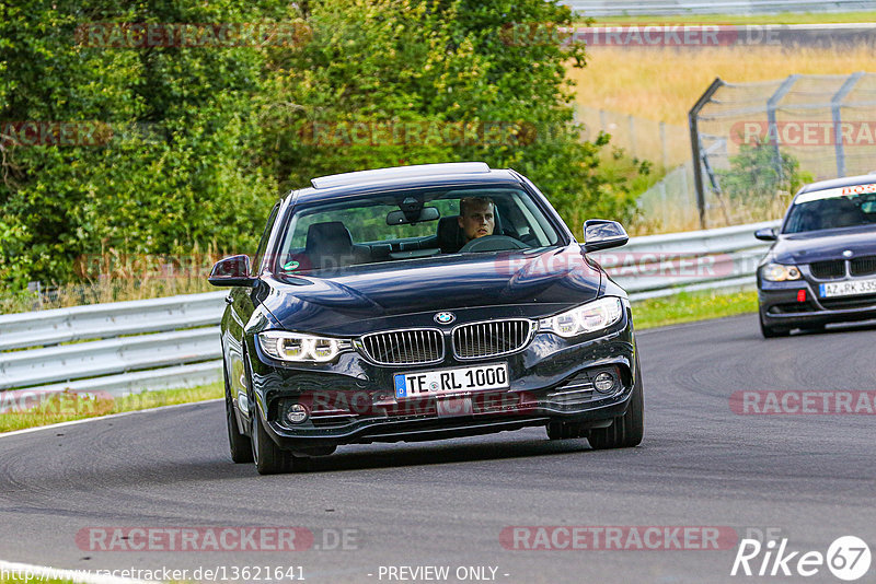 Bild #13621641 - Touristenfahrten Nürburgring Nordschleife (10.07.2021)