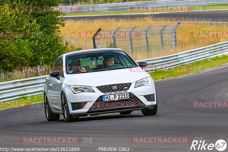 Bild #13621680 - Touristenfahrten Nürburgring Nordschleife (10.07.2021)